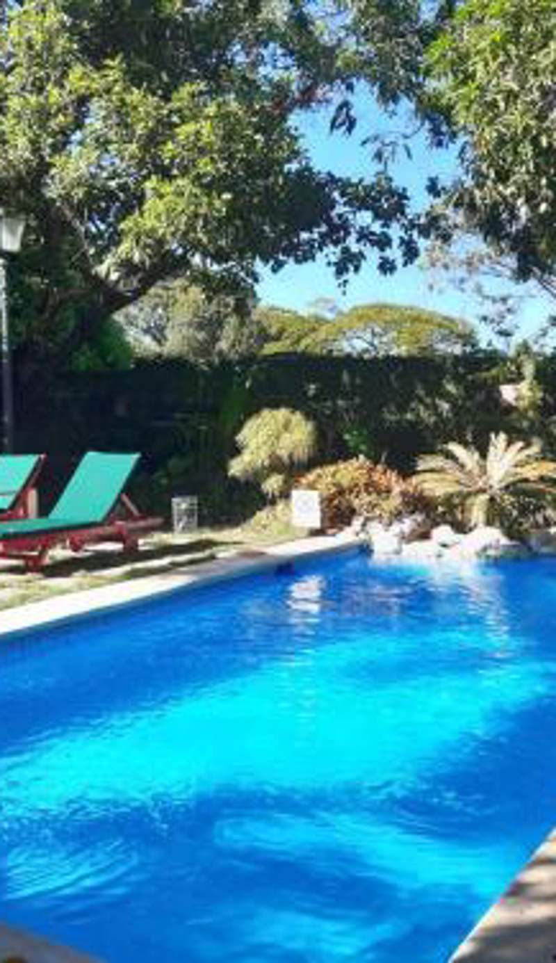 Villa Carolina Bed and Breakfast