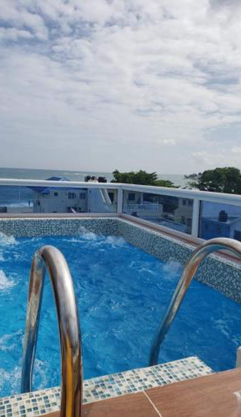 Vamar Apartamentos