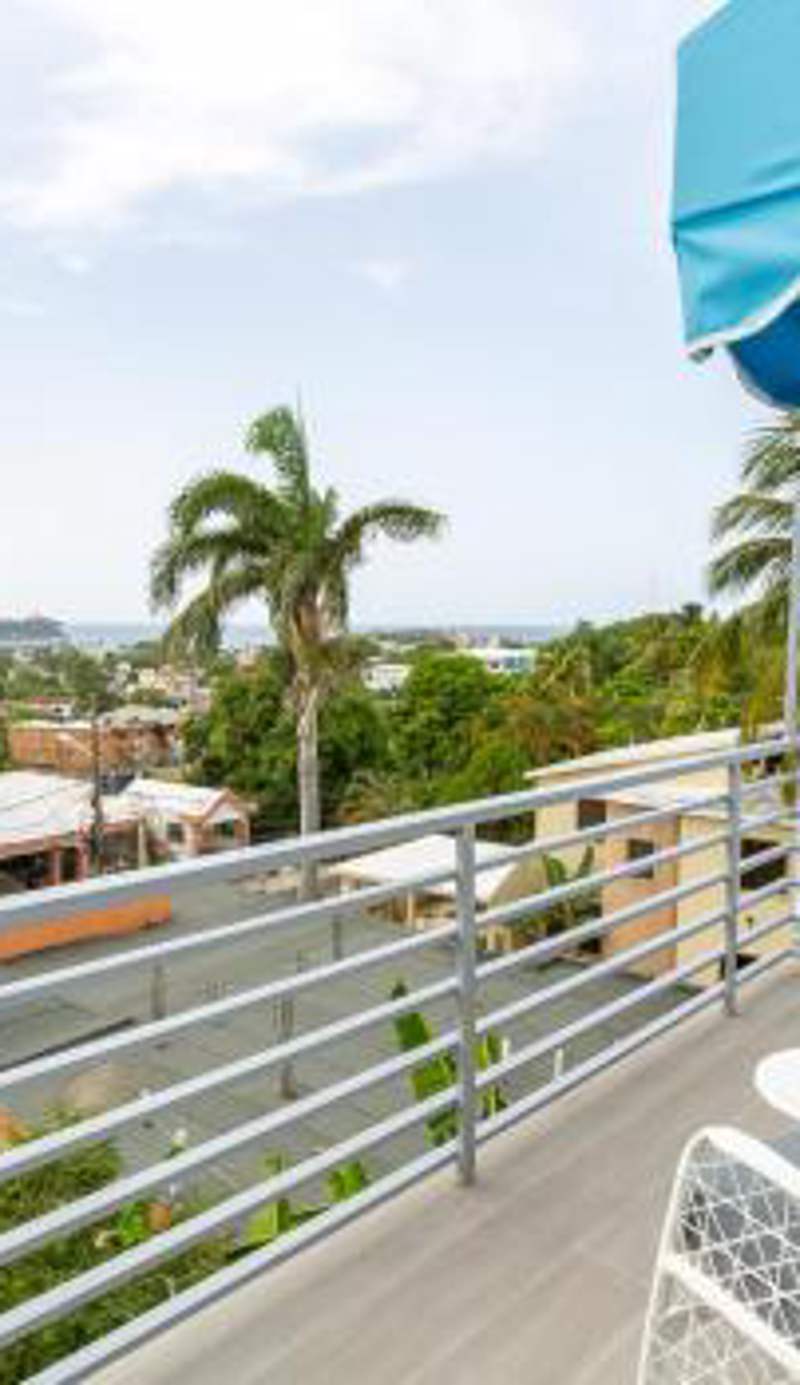 MB Apartment - A