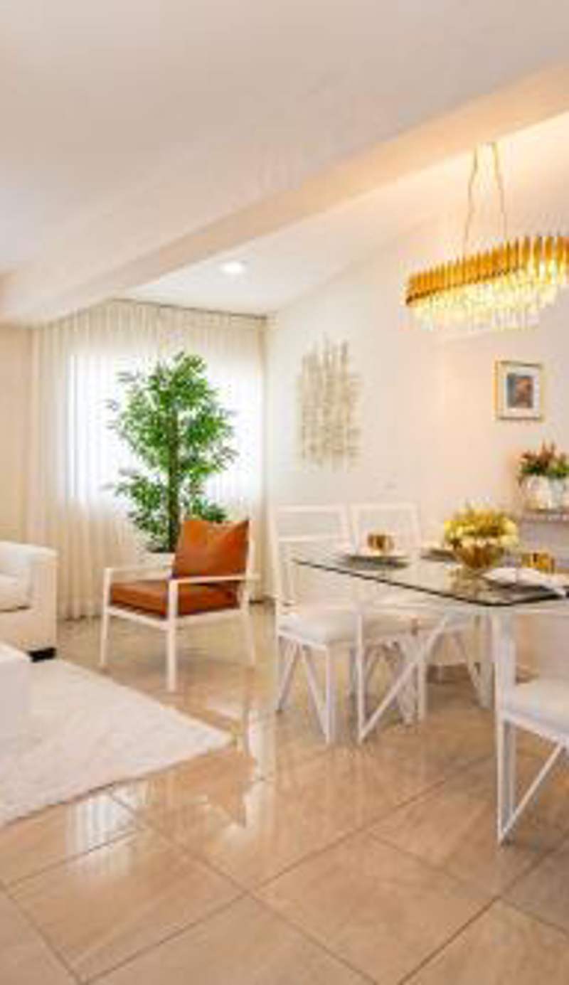 2Nd Floor Residencial Nany