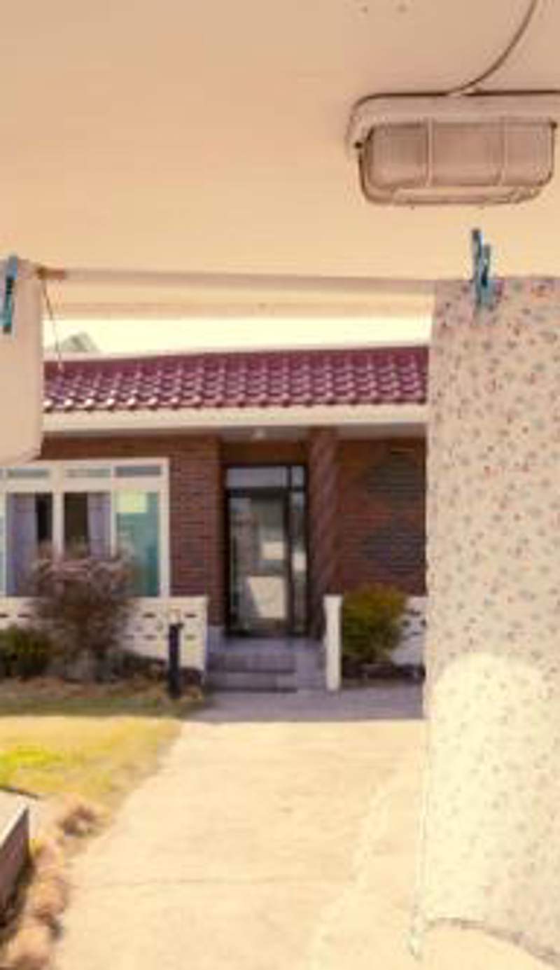 Hello Project Guesthouse