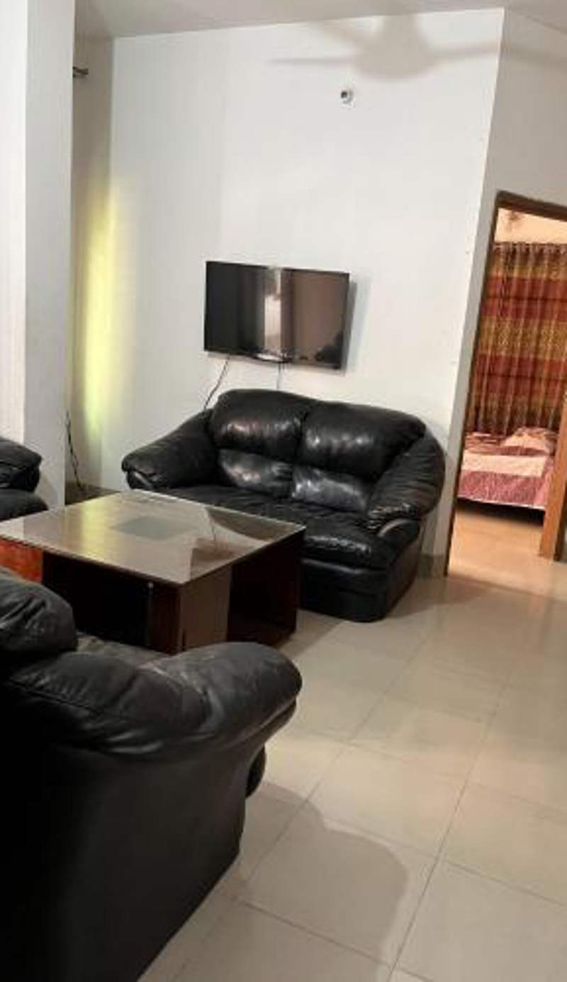 Lovely 2 Bed apartment in Nikunja 2, 5 Mins drive from Dhaka ShahJalal Airport