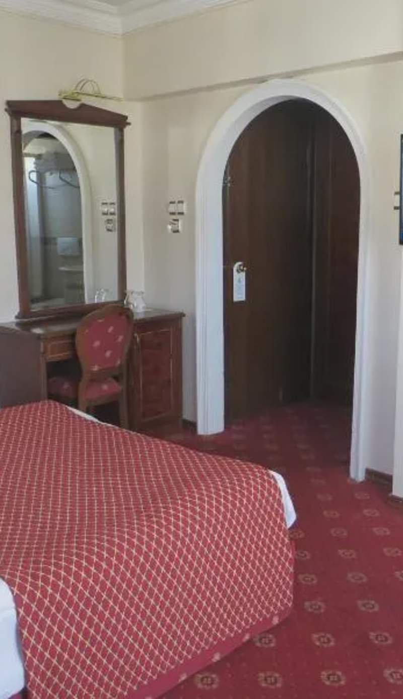 Ozilhan Hotel