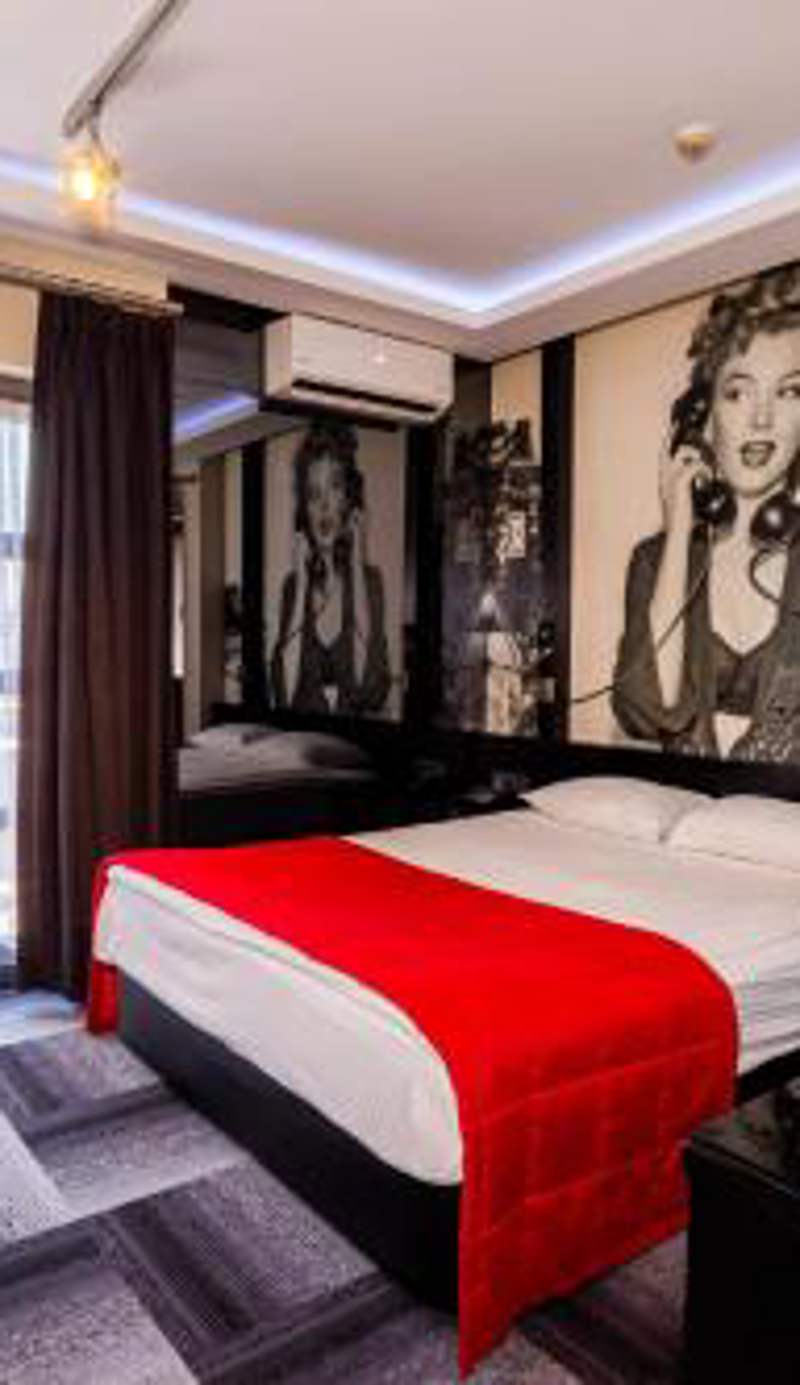 Maltepe 2000 Hotel