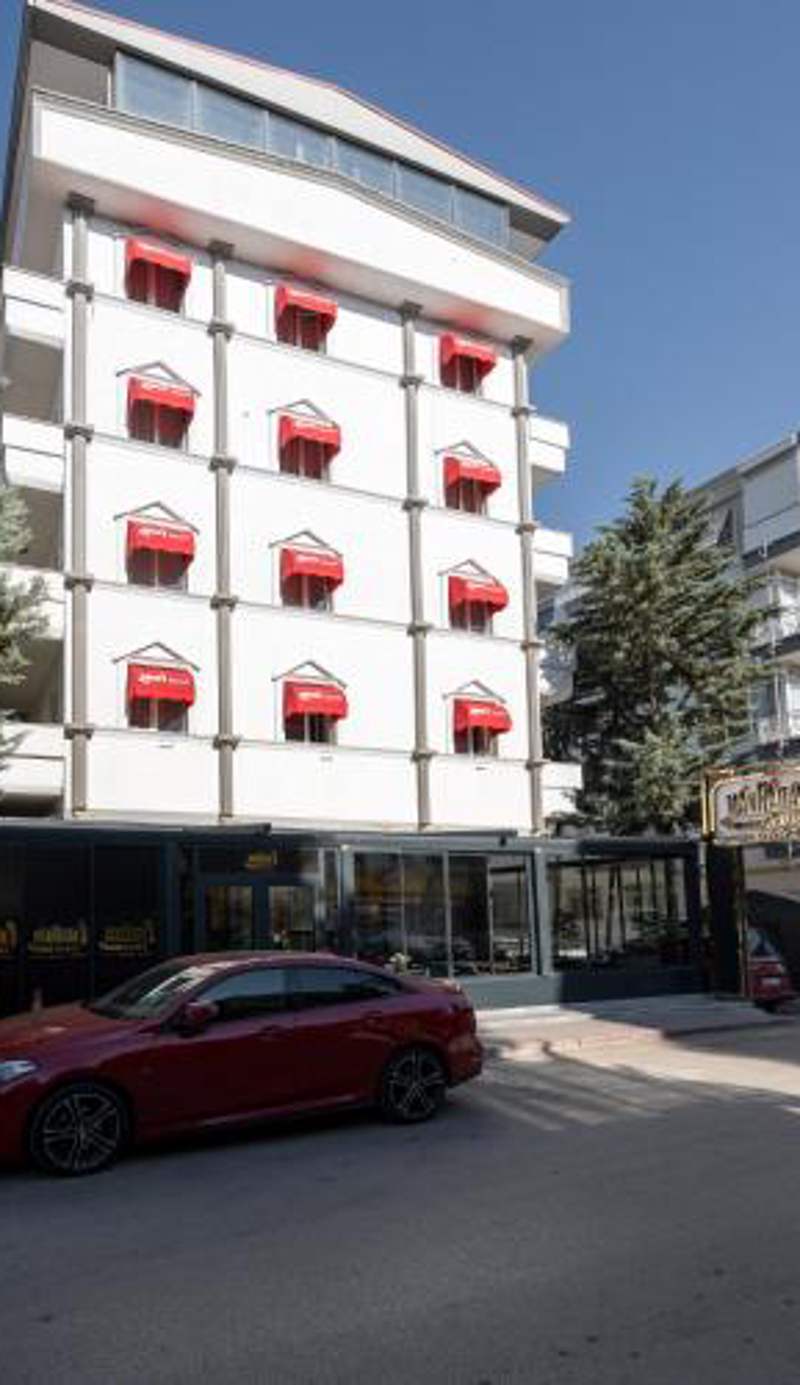 Maltepe MANHATTAN OTEL