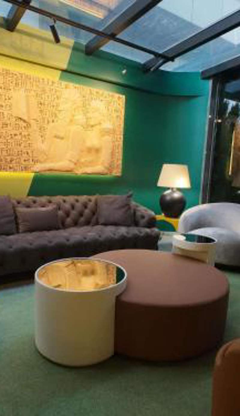 ibis Styles Ankara