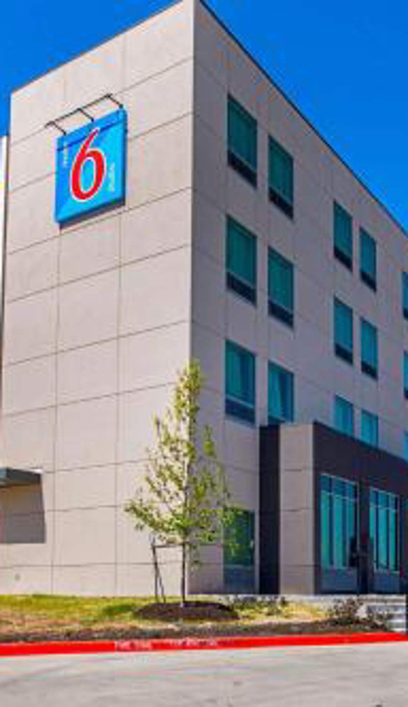 Motel 6 Austin Airport