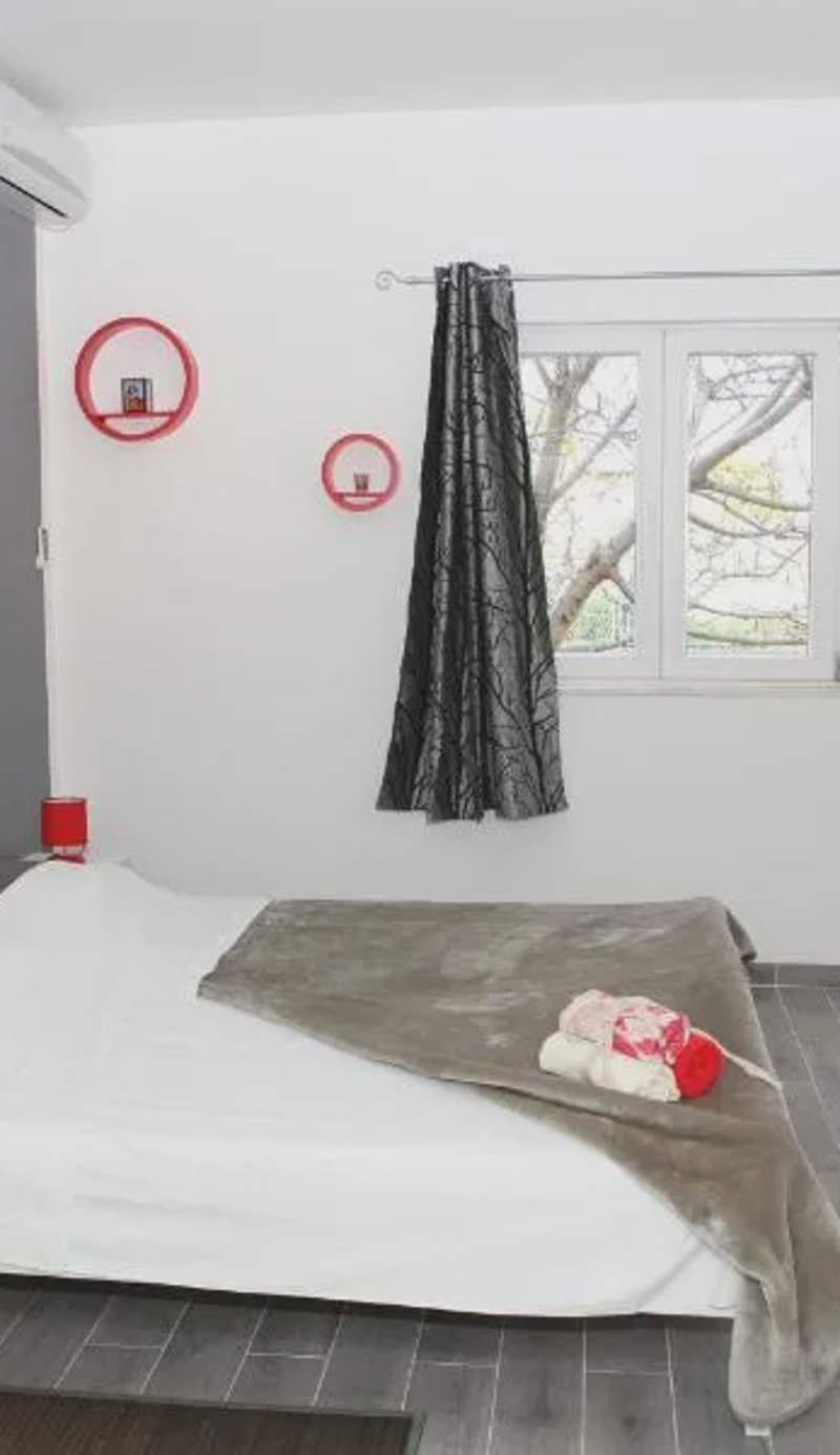 Apartments & Room Dijana