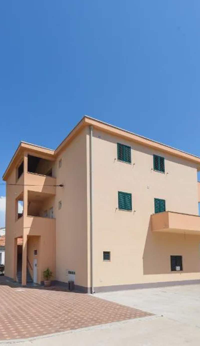 Apartments Robi