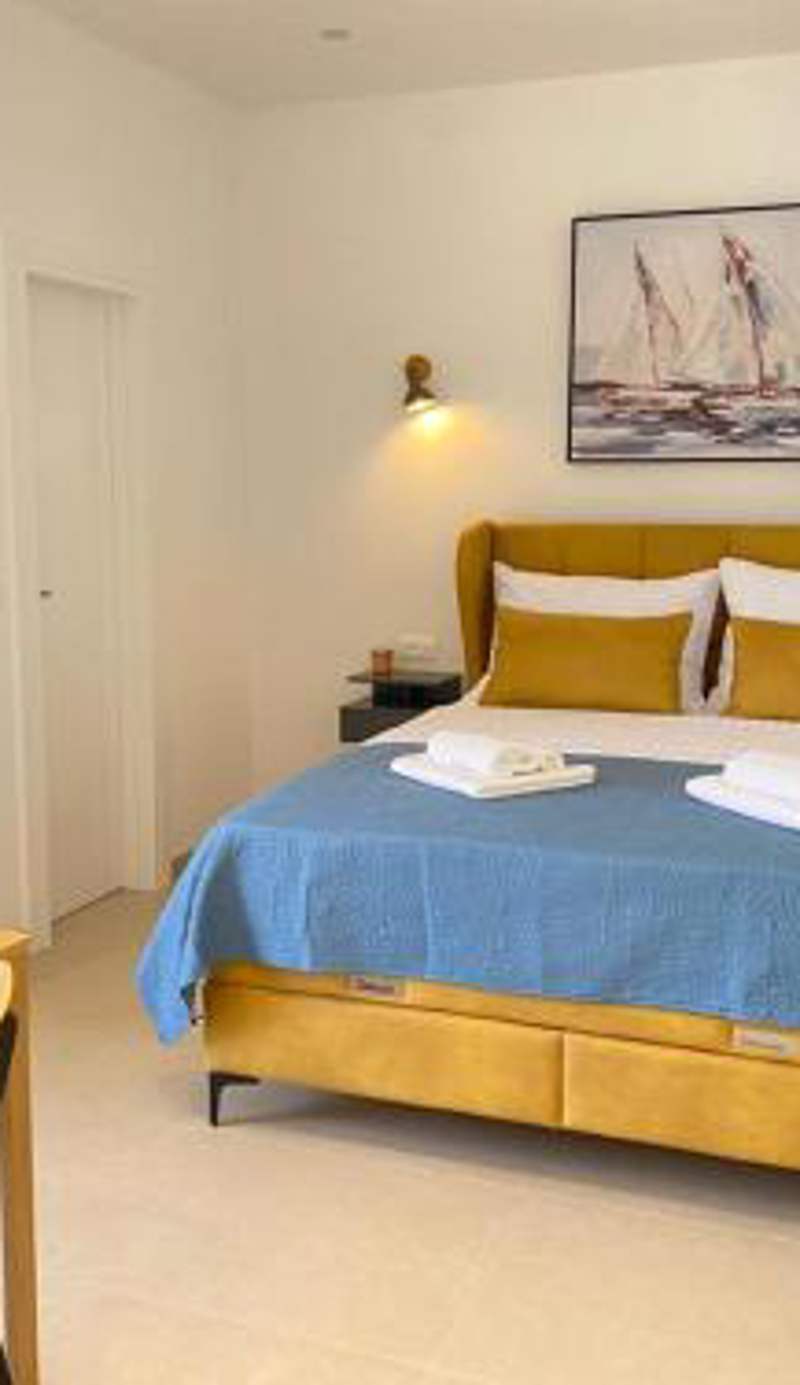 Apartmani Josipa
