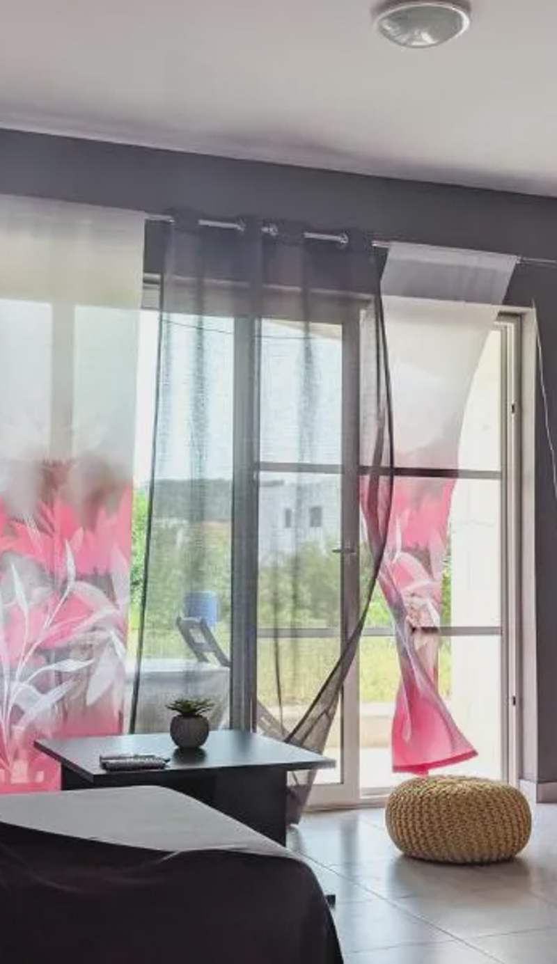 Apartment Anton