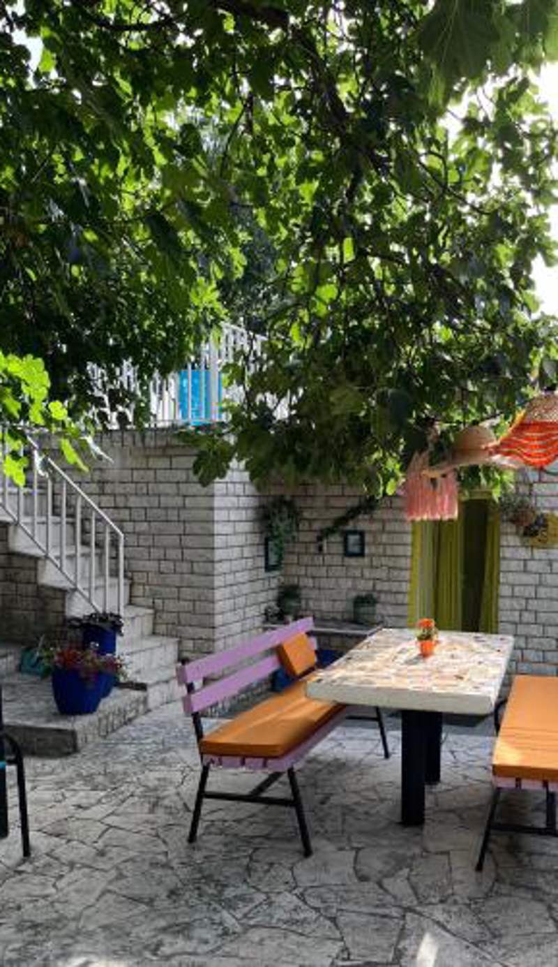 Apartment Smokva