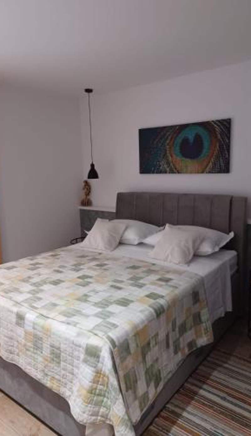 Studio apartman Bruno