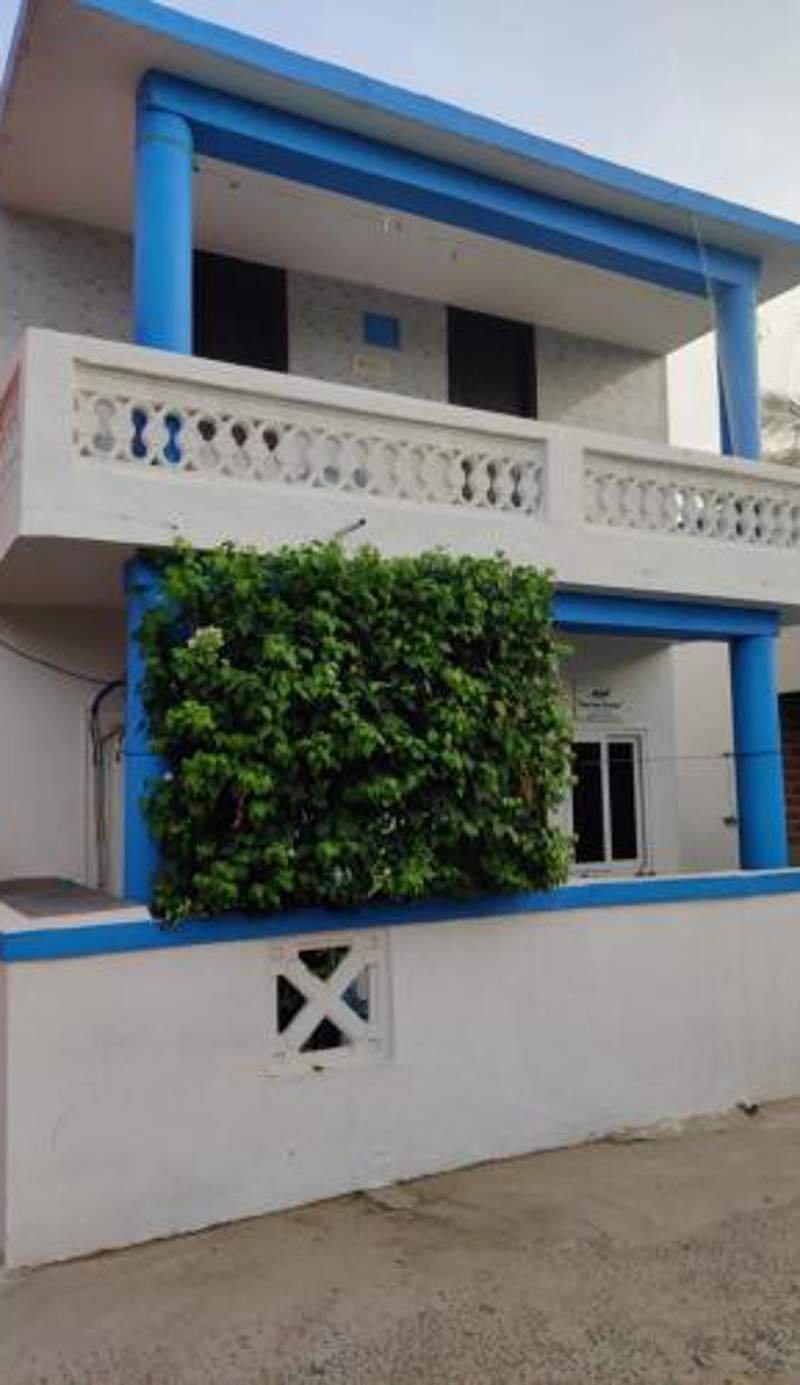 The Sea Shelter Home Stay