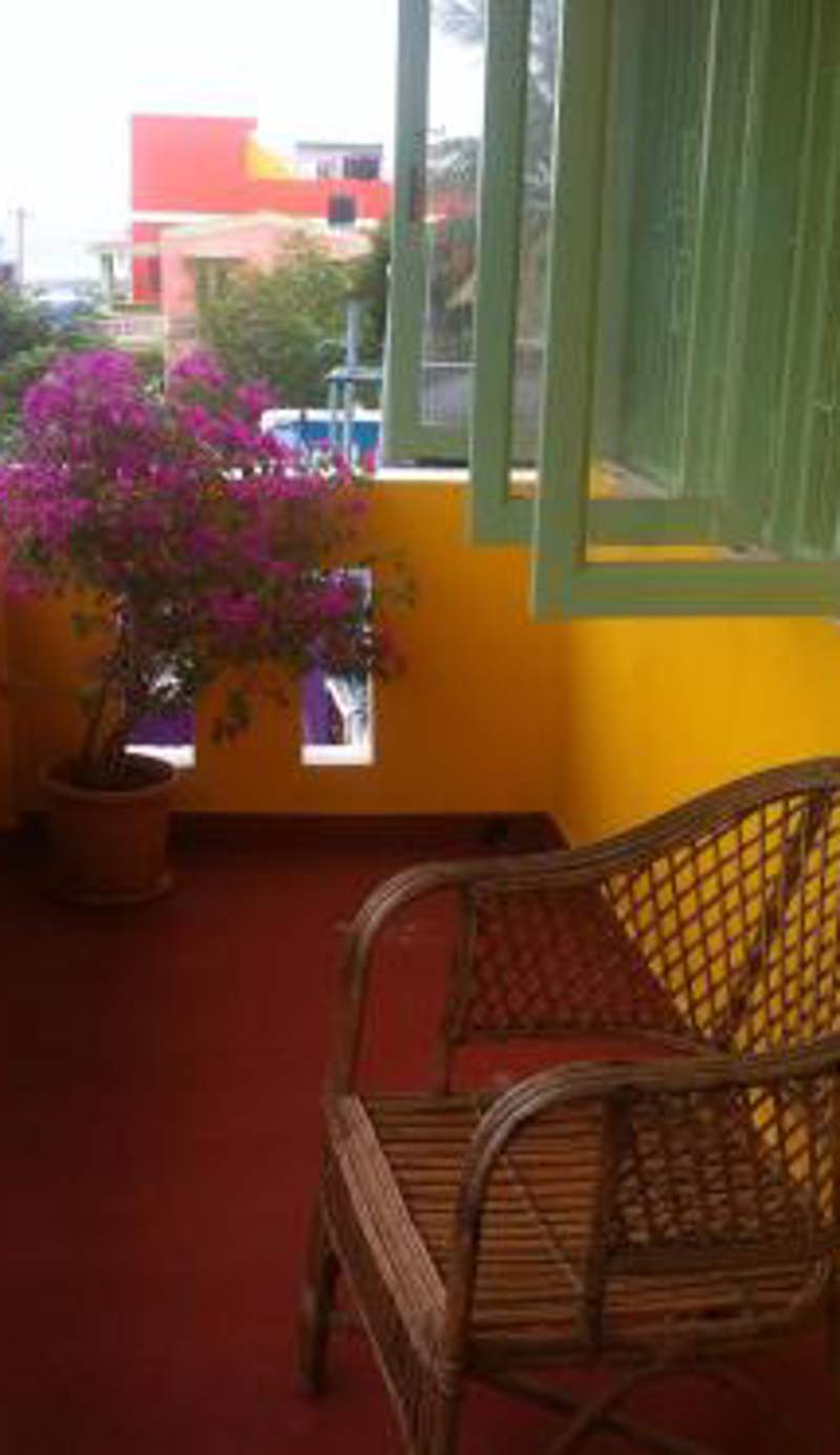 Blue Moon Guest House