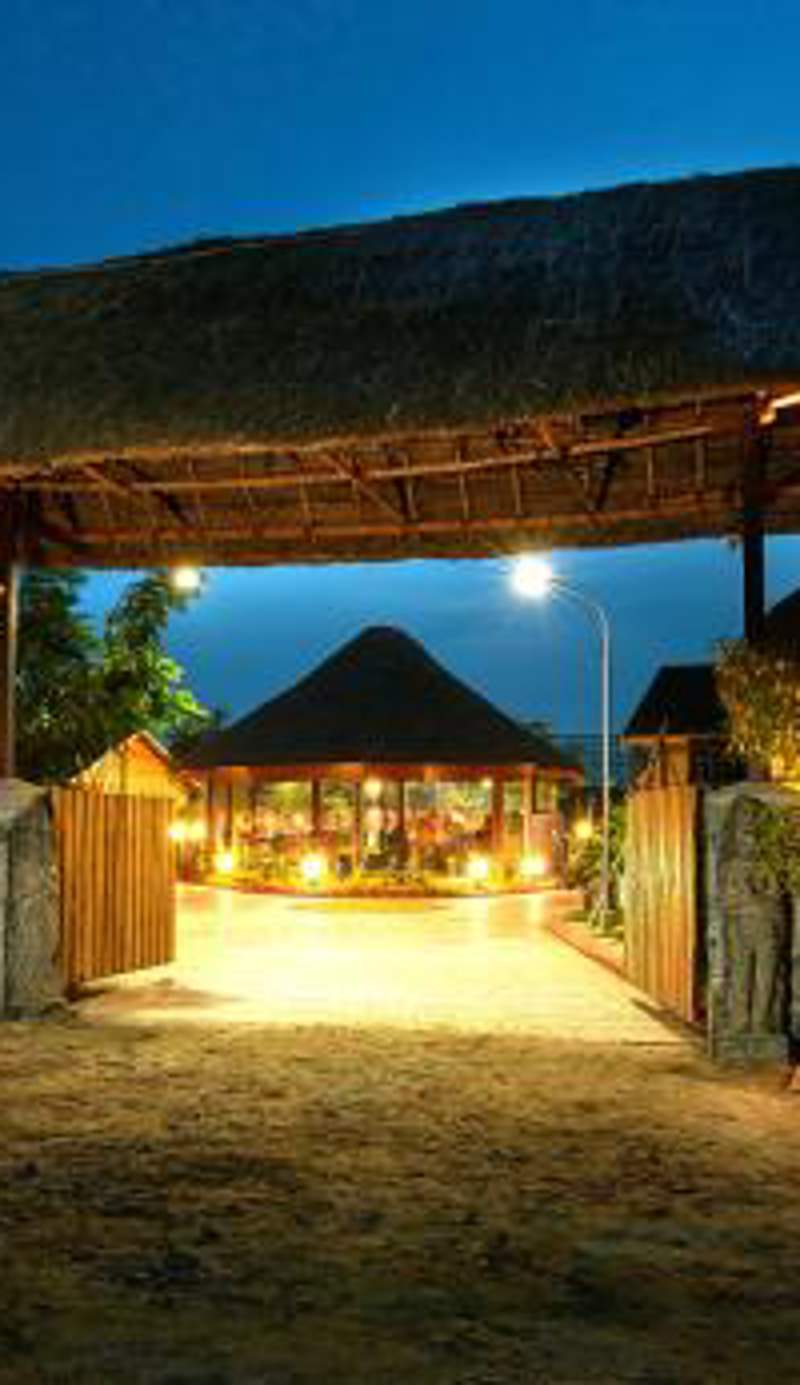 Bodhiwoods Resorts