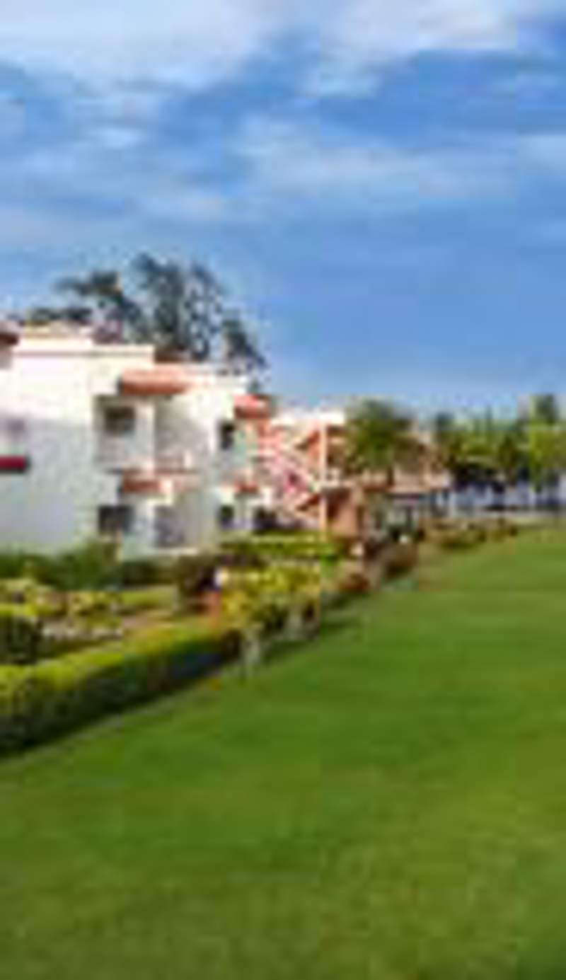 Ideal Beach Resort