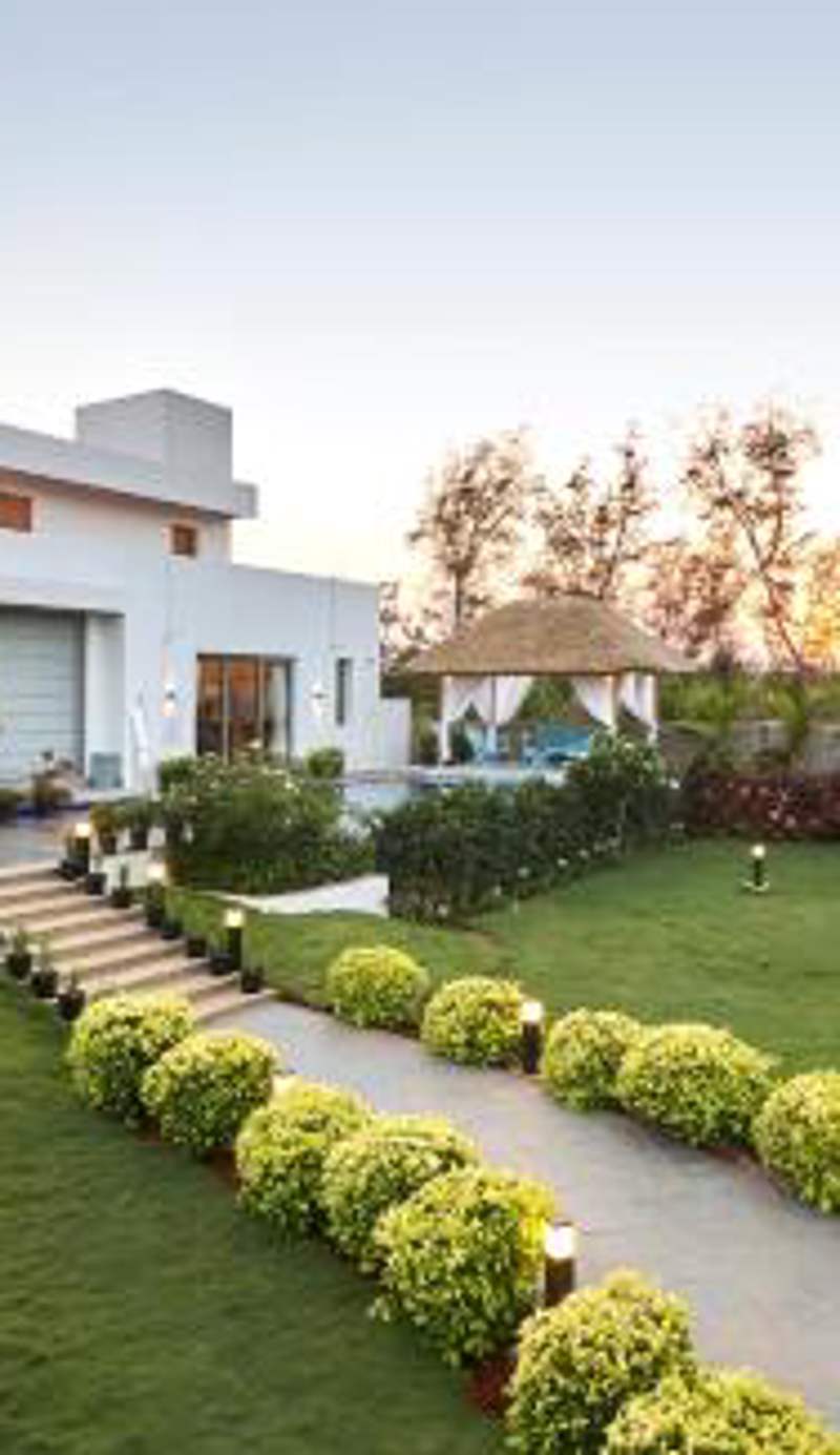 Manna Villa
