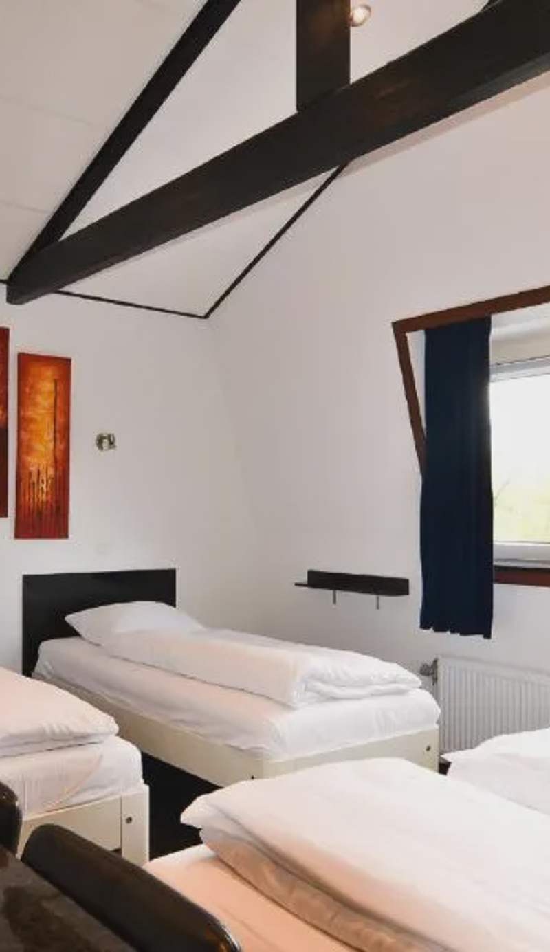 Hotel Bienvenue