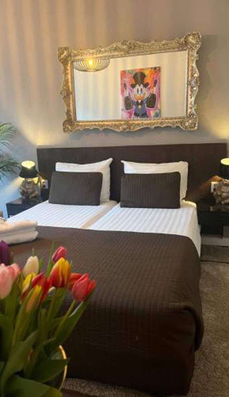 Hotel Orion