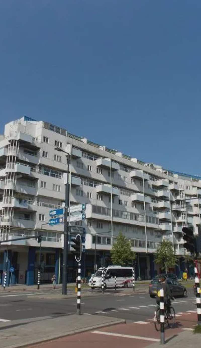 Weena House