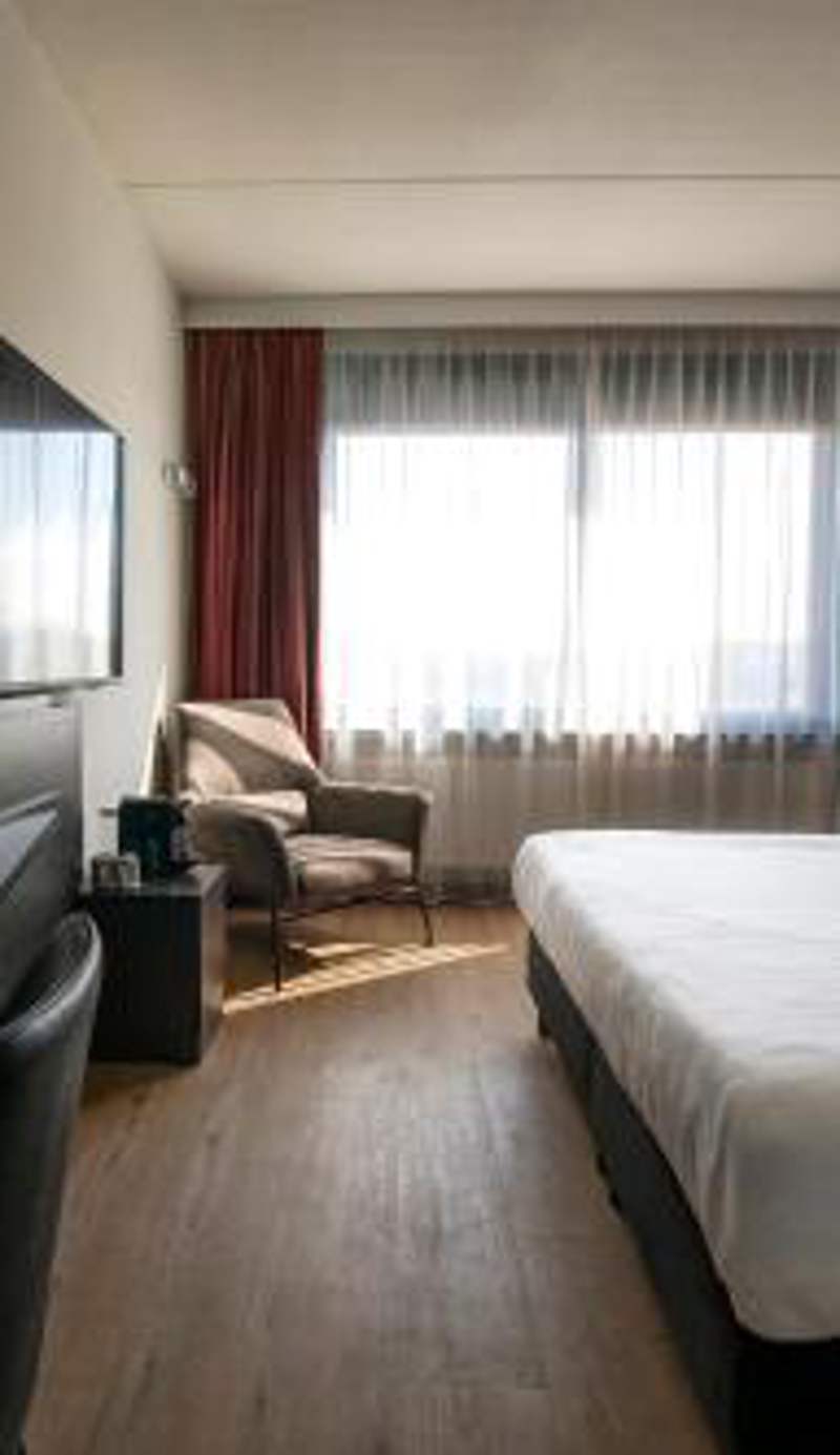 Bastion Hotel Rotterdam Alexander