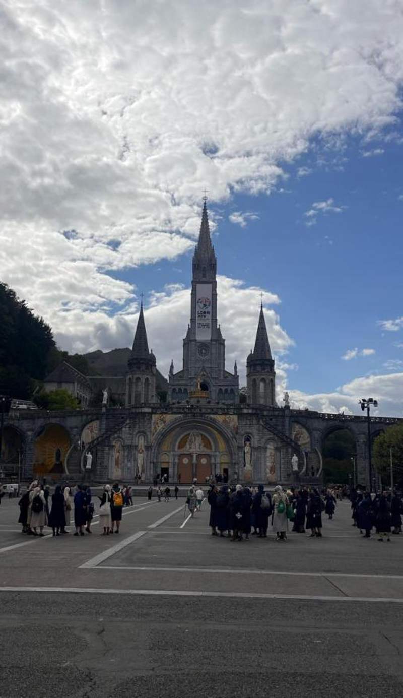 B&B HOTEL Lourdes Centre Gare 3 étoiles