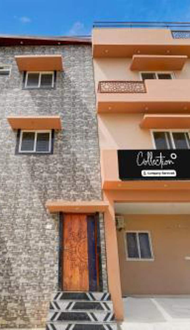 Collection O MKU Madurai Formerly Mpl Elite