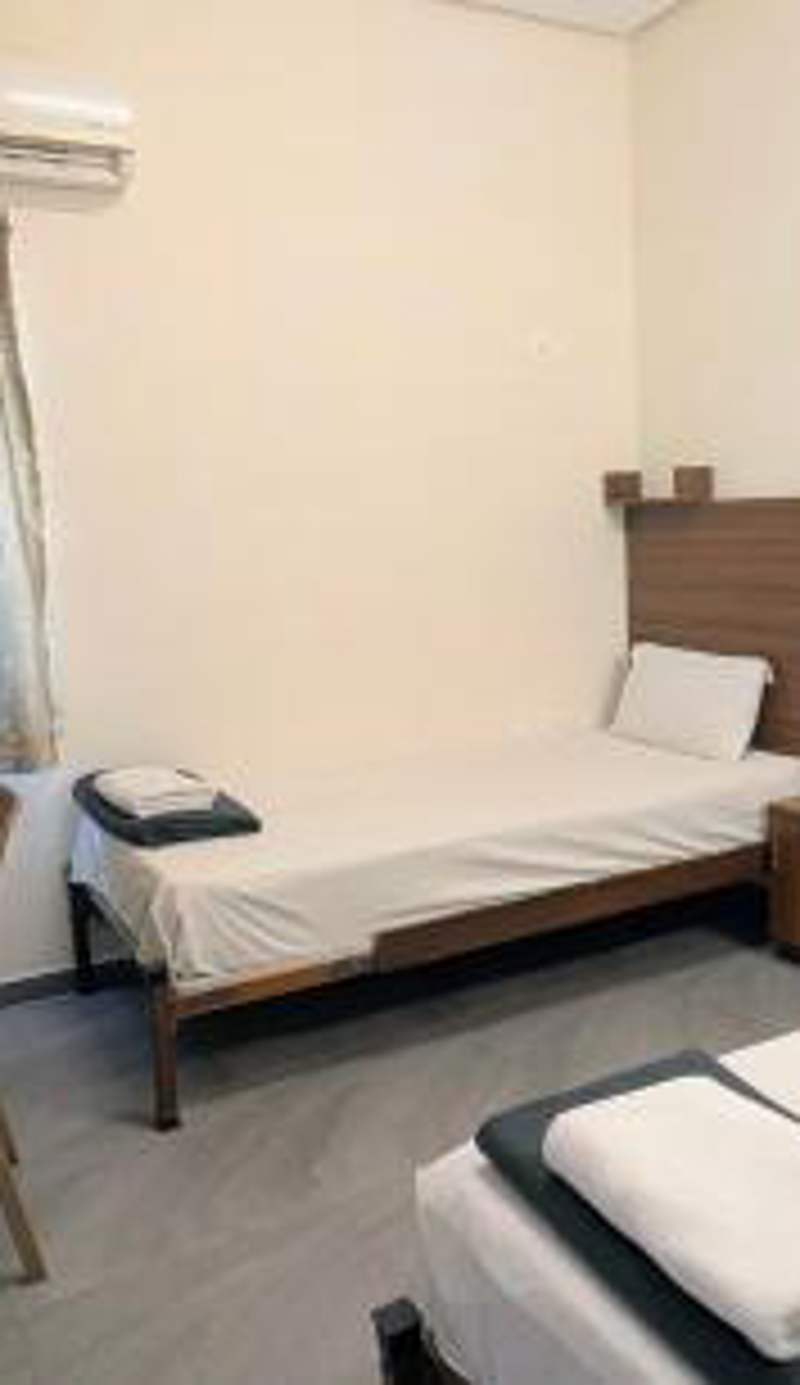 Avea Accommodation