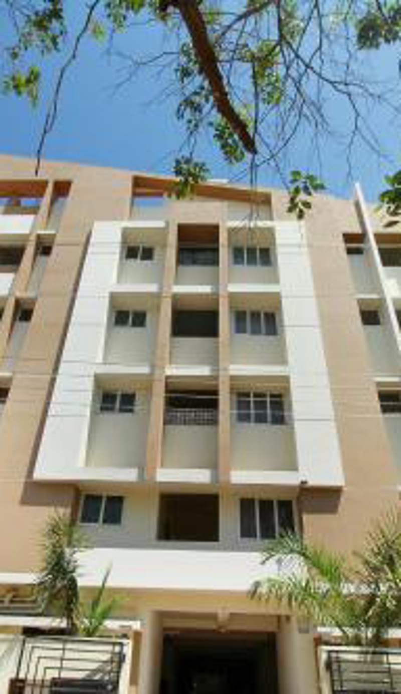 Viswa Service Apartment