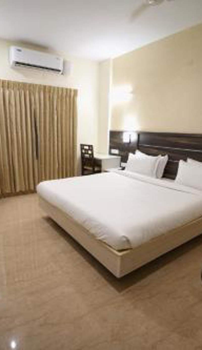 Avenue 11 Premium Stays Madurai
