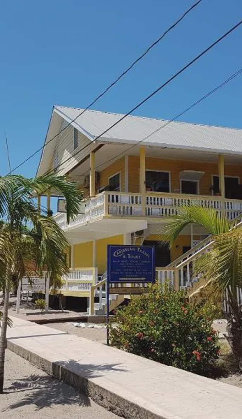 Serenade Hotel