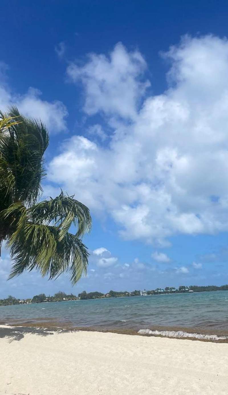 Belizean Nirvana