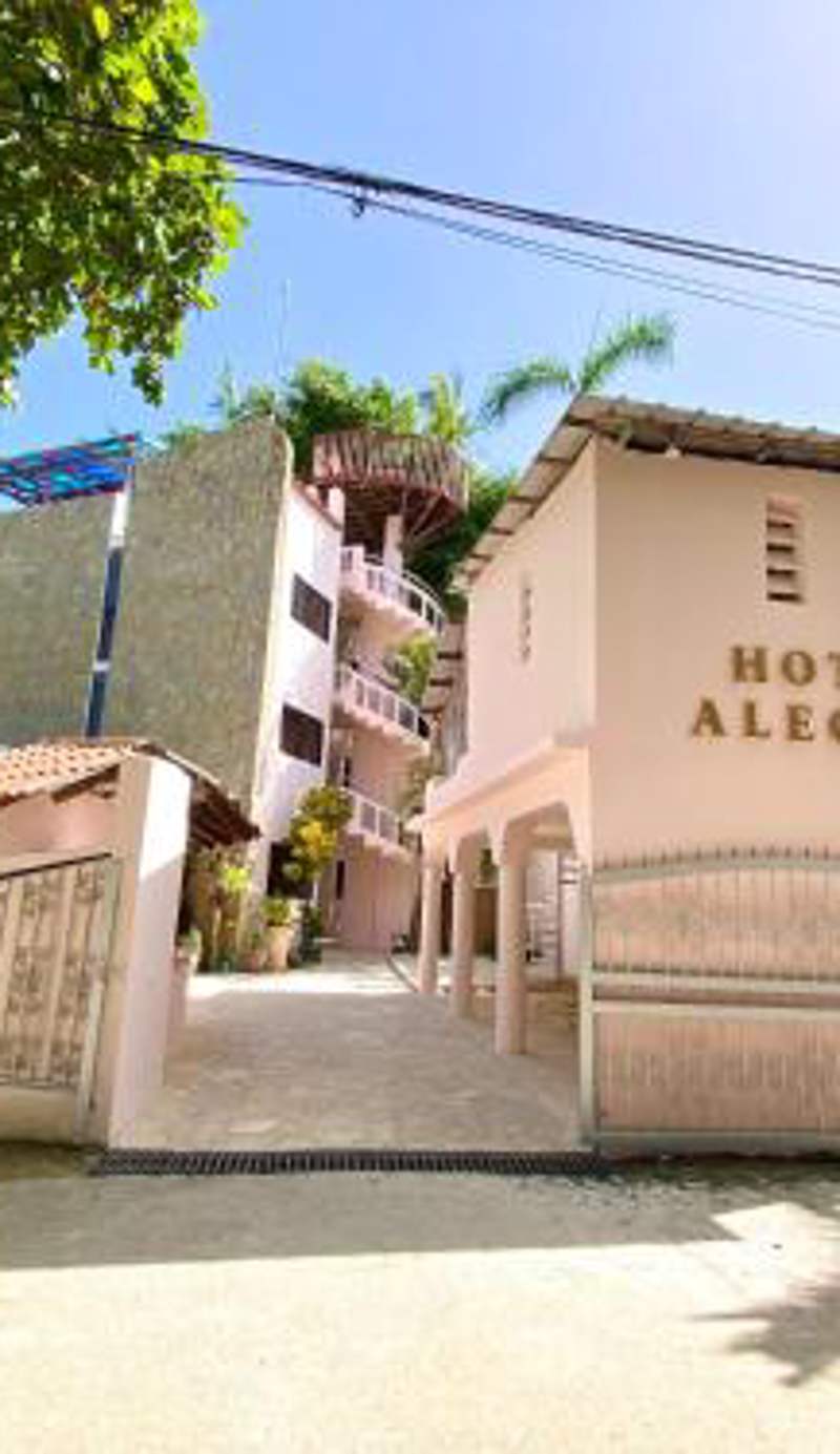 Hotel Alegria