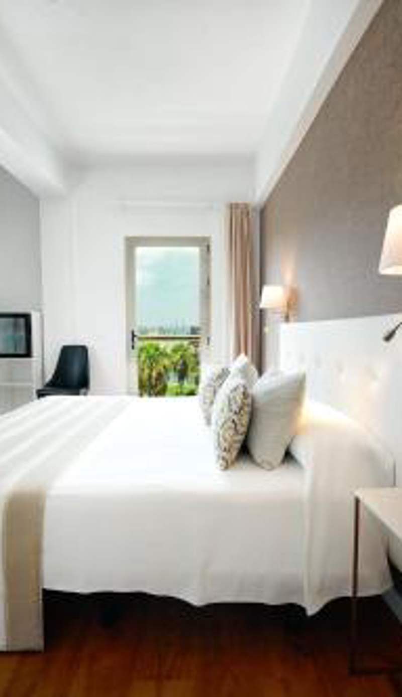 Hotel Matilde by Grupo Matilde