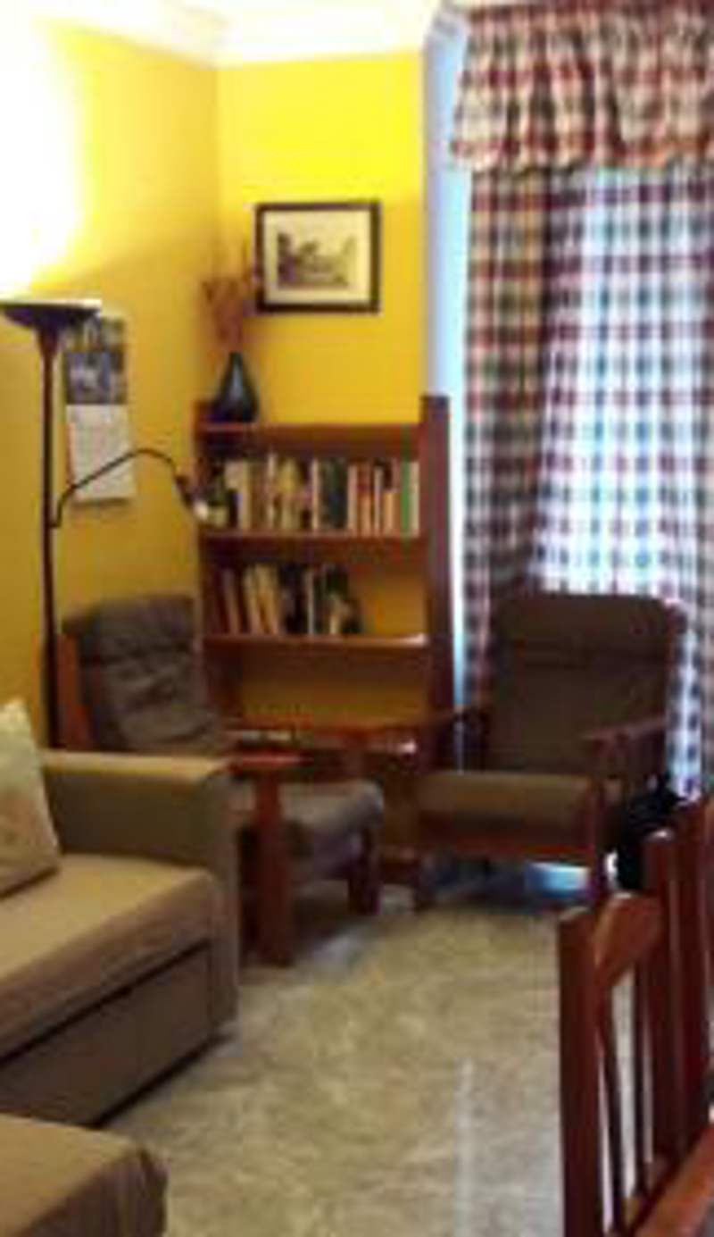 Apartamento Michele