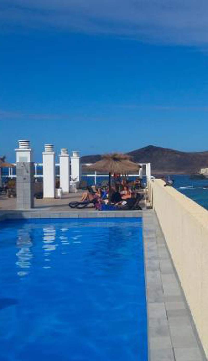 Hotel Concorde