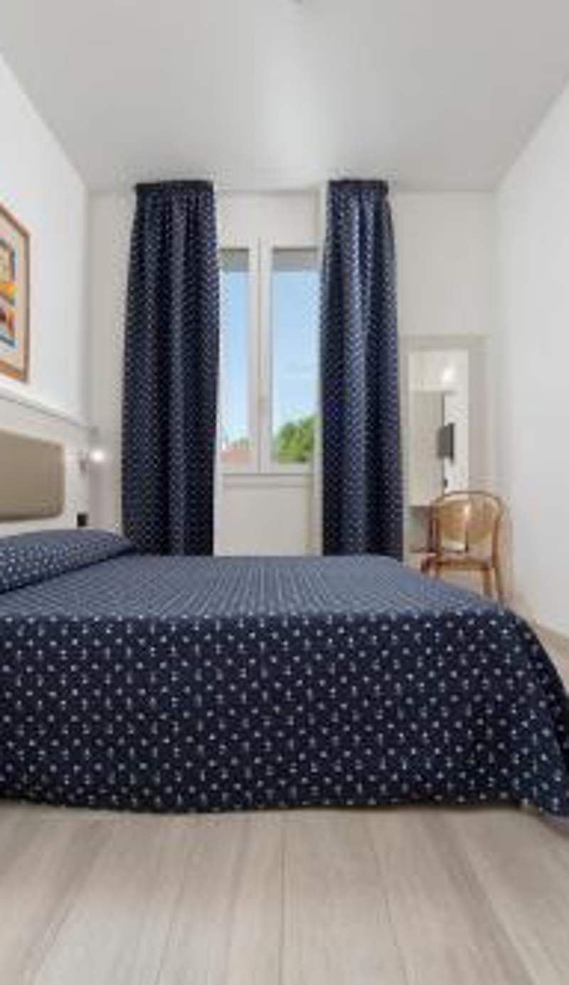 Hotel Giotto