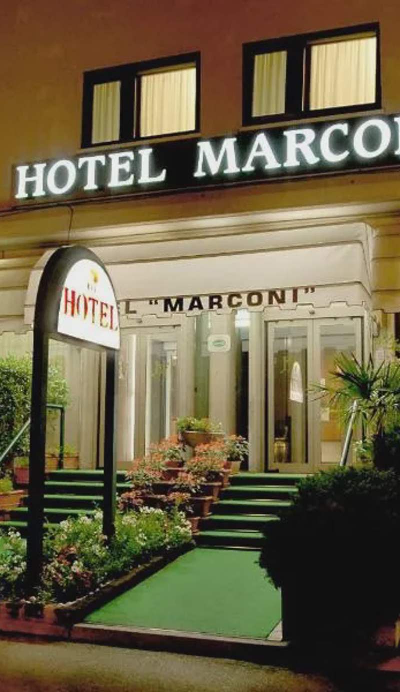Hotel Marconi