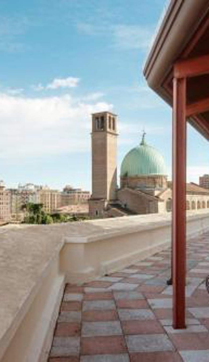 Casa Al Carmine