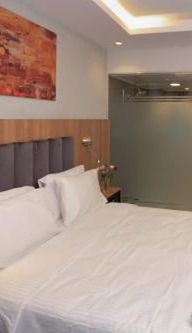 Daylin Guest House