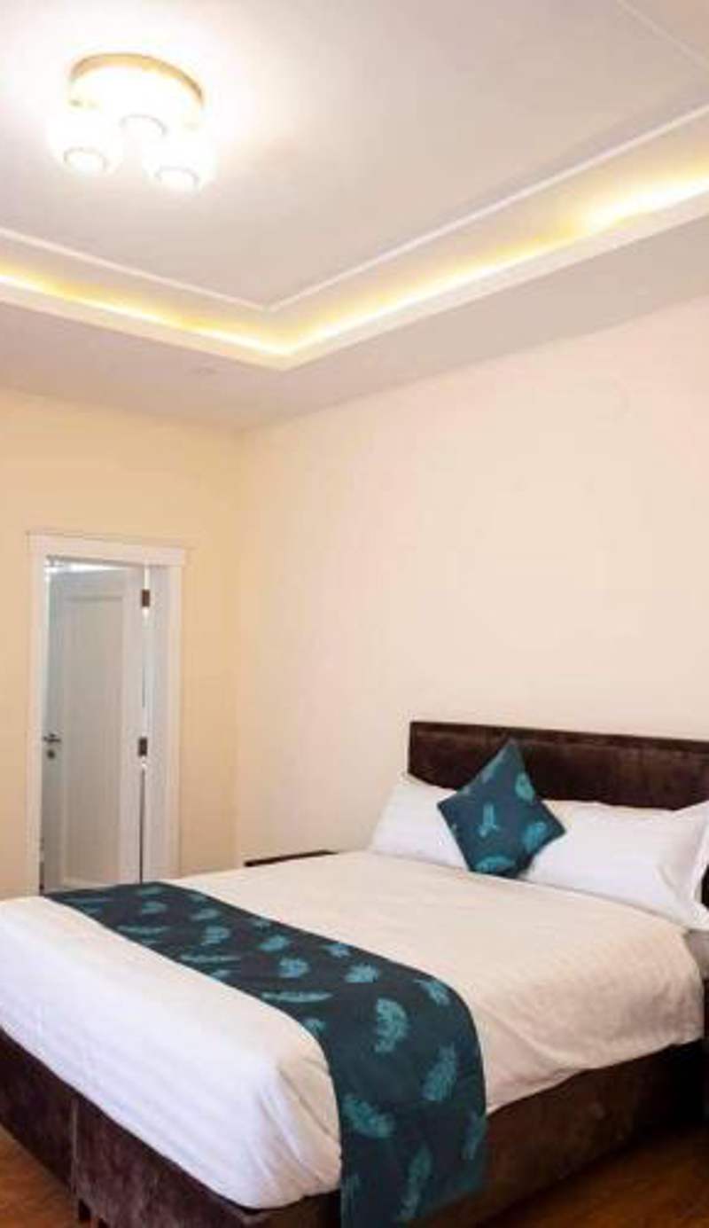 Yani apartment