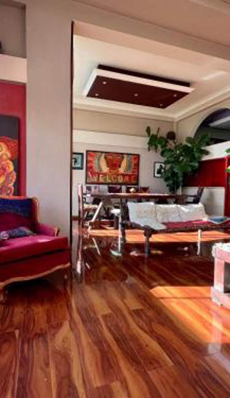 Kefetew Guest House
