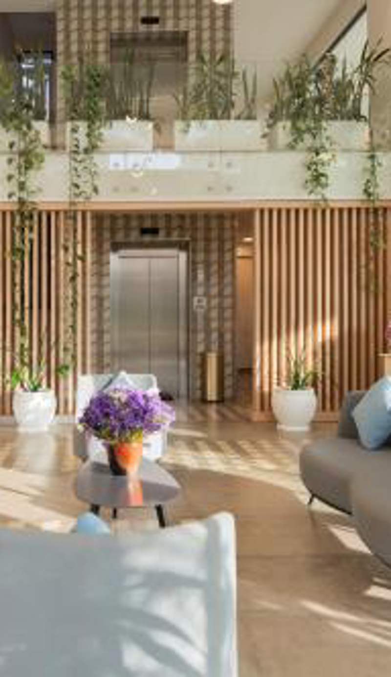 Liyu Hotel Apartment