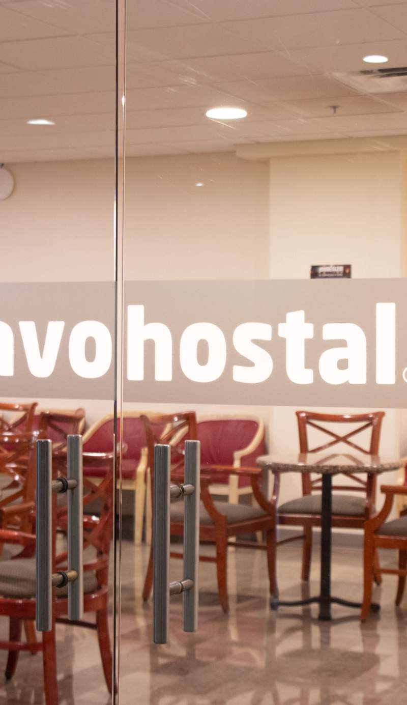 Travohostal  Monterrey Historico