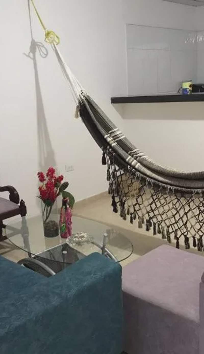 Apartamento Cómodo
