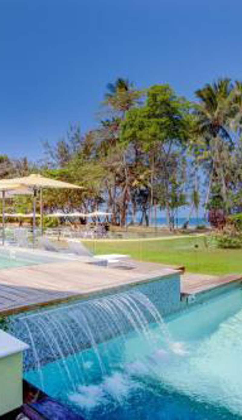 Club Wyndham Mission Beach
