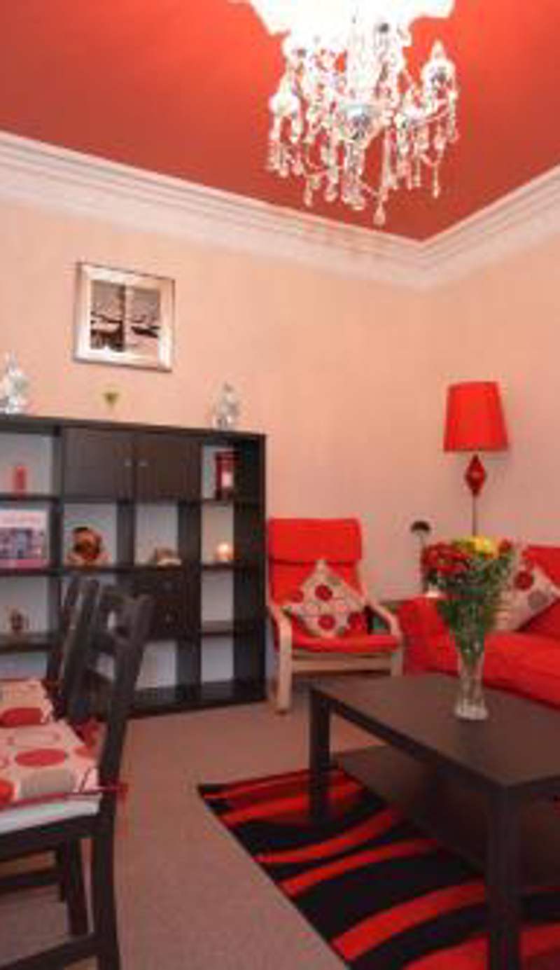 Wallace Apartment