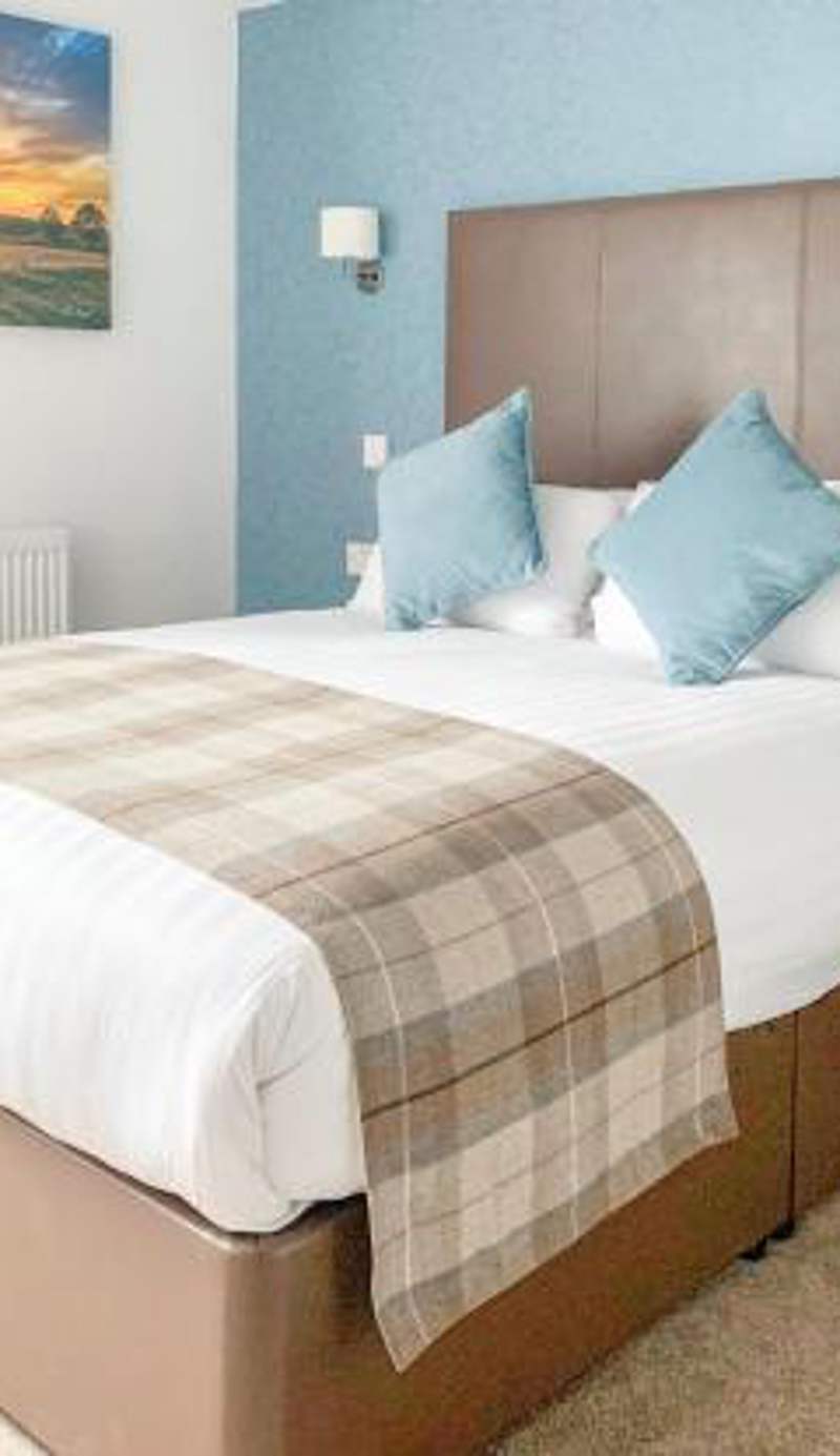 King Robert Hotel