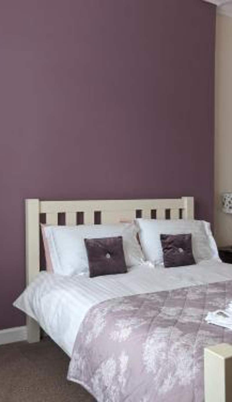 Castle Brae Apartment